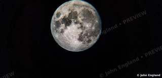 Full Moon, March 2021 – Full moon, Mar 11, 2021.
