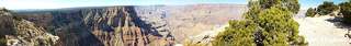 Canyon Panorama – Canyon panorama, Oct 2017.